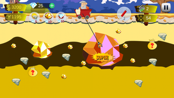 Imagen 2 para Gold Miner Vegas