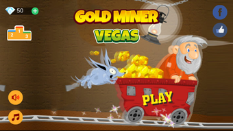 Imagen 0 para Gold Miner Vegas