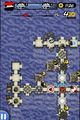 Image 0 for Ninja Raft