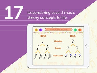 Image 3 for RCM Music Theory Level 3L…