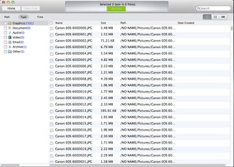 Imagen 1 para Mac Free Disk Partition R…