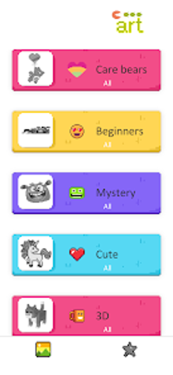 Image 0 for BitPalette