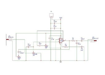 Image 0 for PCB Circuit Diagram