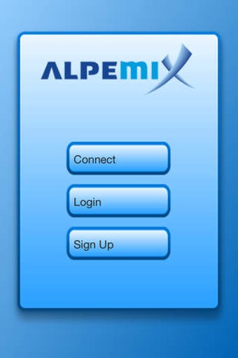 Image 0 for Alpemix Remote Desktop Co…