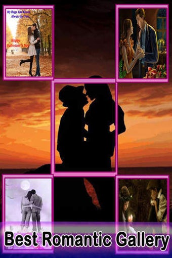 Image 0 for Romantic Wallpapers HD