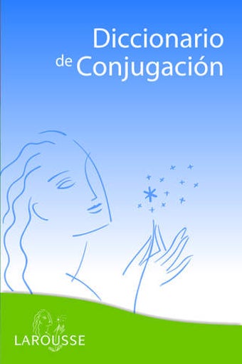 Imagen 0 para Larousse Spanish Verb Con…