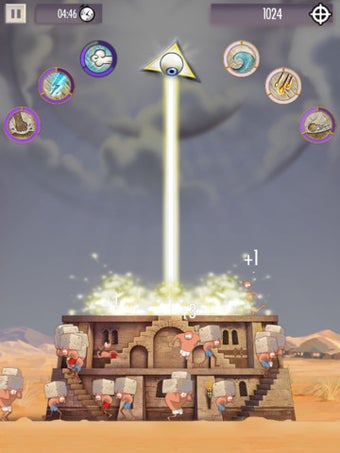Imagen 5 para Babel Rising: Cataclysm