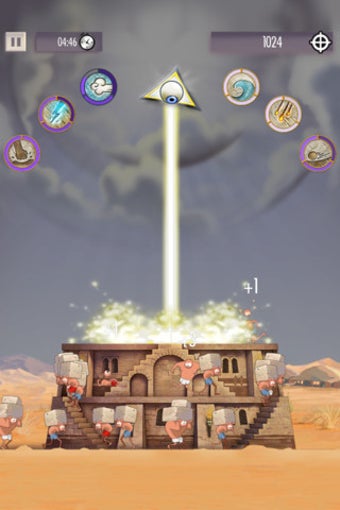 Imagen 0 para Babel Rising: Cataclysm