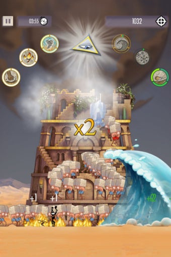 Imagen 7 para Babel Rising: Cataclysm