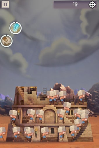 Imagen 4 para Babel Rising: Cataclysm