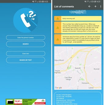 Imagen 0 para BEST Phone Number Search …