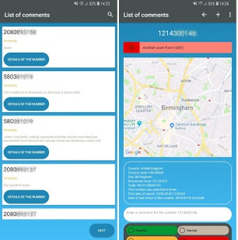 Imagen 1 para BEST Phone Number Search …