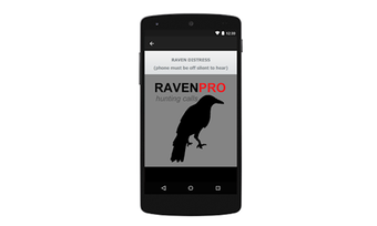 Image 2 for Raven Calls for Hunting