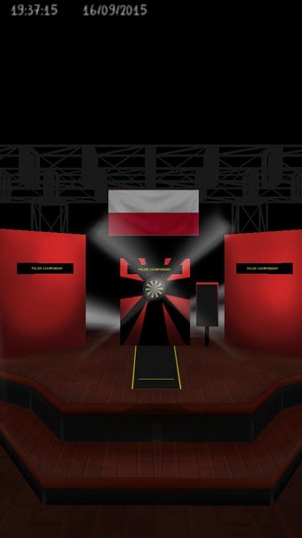Image 0 for Brendan Dolan's Dart Trai…