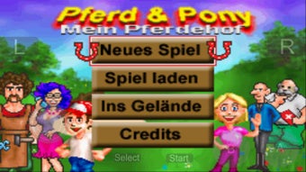 Image 1 for Pferd and Pony - Mein Pfe…