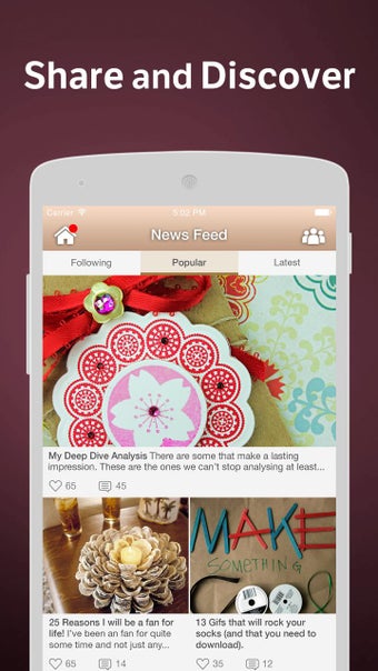 Image 0 for Crafty Amino