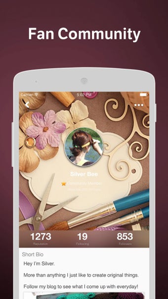 Image 1 for Crafty Amino