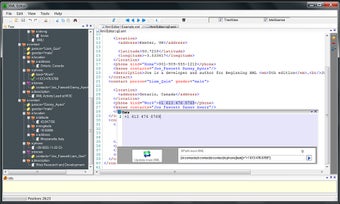 Image 0 for Xml Editor