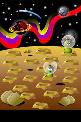 Imagen 0 para Fight The Alien - Planet …