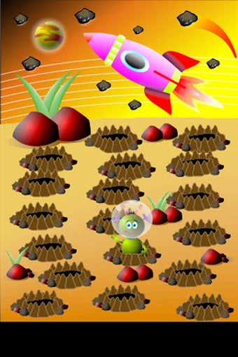 Imagen 3 para Fight The Alien - Planet …