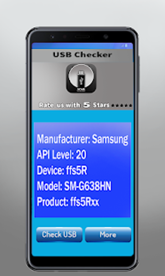 Imagen 0 para USB OTG Connector Phone /…