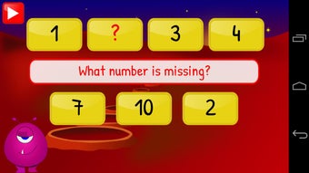 Image 0 for Kindergarten Math Games 1…