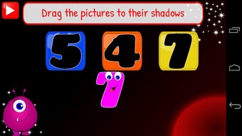 Image 1 for Kindergarten Math Games 1…