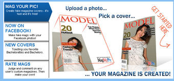 Image 1 for MagMyPic
