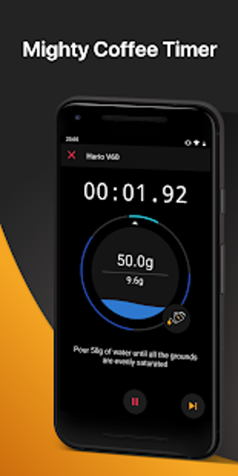 Imagen 3 para Filtru Coffee