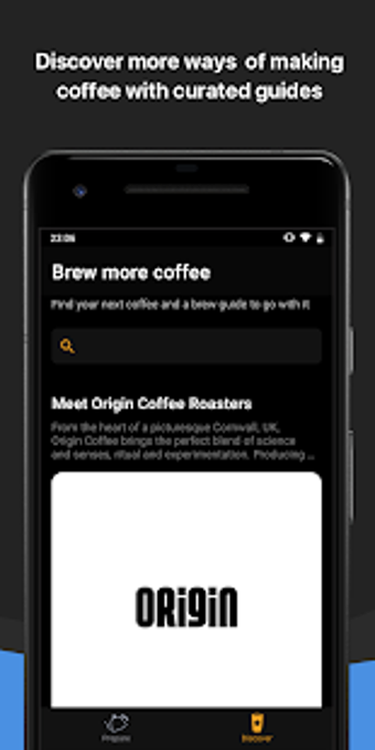 Imagen 2 para Filtru Coffee