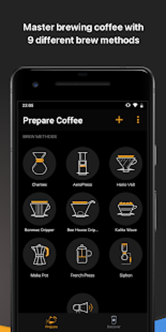 Imagen 0 para Filtru Coffee