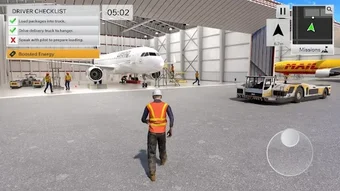 Imagen 0 para Airplane Pilot Airport Ty…