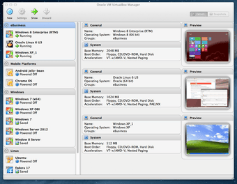 Image 2 for VirtualBox