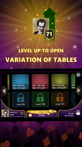 Image 0 for Gin Rummy - Offline