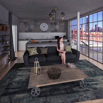 Image 1 for Space Designer 3D