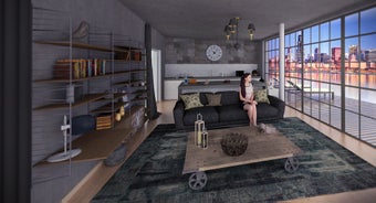 Image 3 for Space Designer 3D
