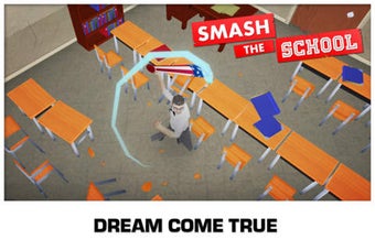 Image 0 for Smash the School - Instan…