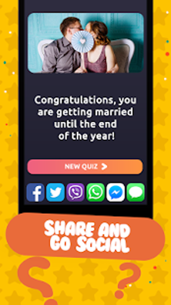 Image 0 for Which One Are You - Know …