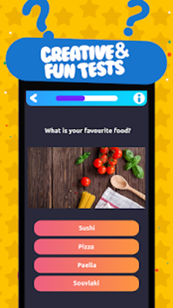 Image 2 for Which One Are You - Know …