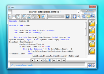 Image 0 for mns