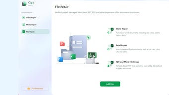 Imagen 0 para EaseUs Fixo
