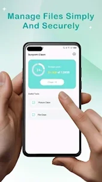 Image 0 for Buoyant Clean