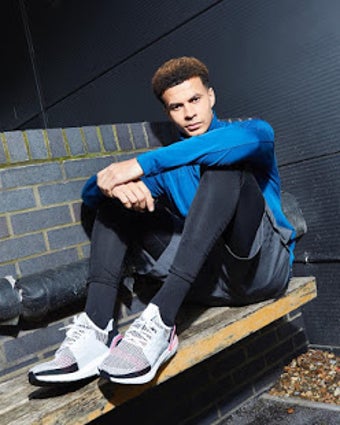 Image 0 for Dele Alli Wallpapers