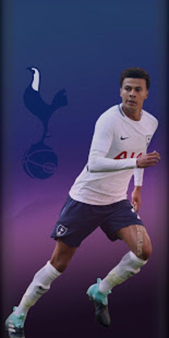 Image 1 for Dele Alli Wallpapers