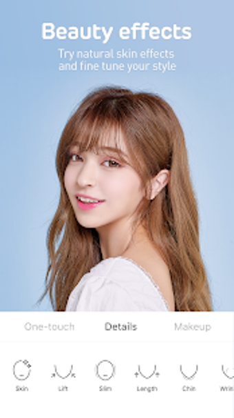 Image 2 for SNOW - Beauty & makeup ca…