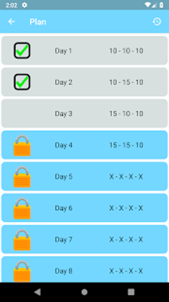 Image 1 for Plank Workout - 21 Day Pl…