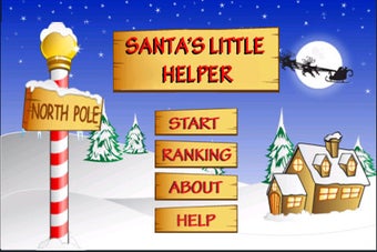 Image 0 for Santa's Little Help