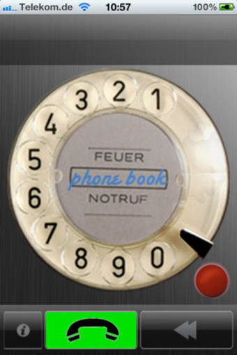 Image 0 for ClassicDial - Rotary Dial…