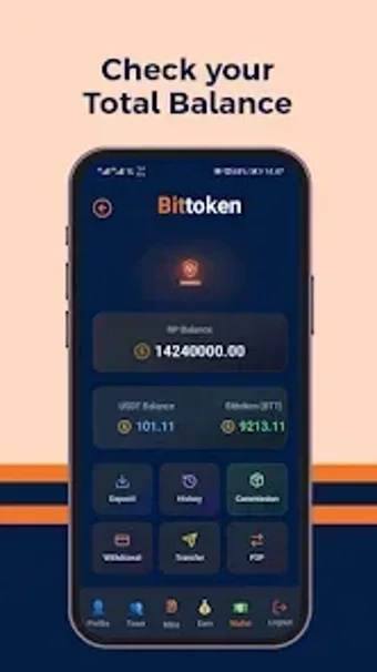 Image 0 for Bittoken Global