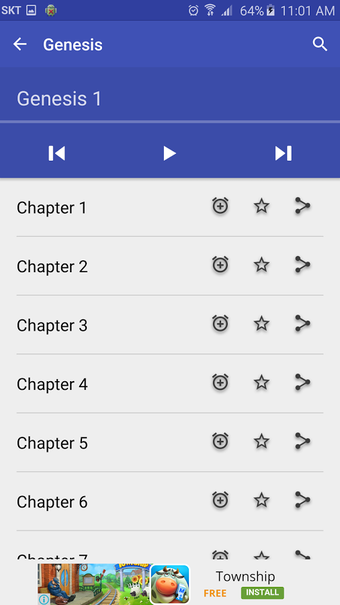 Image 0 for Audio Bible